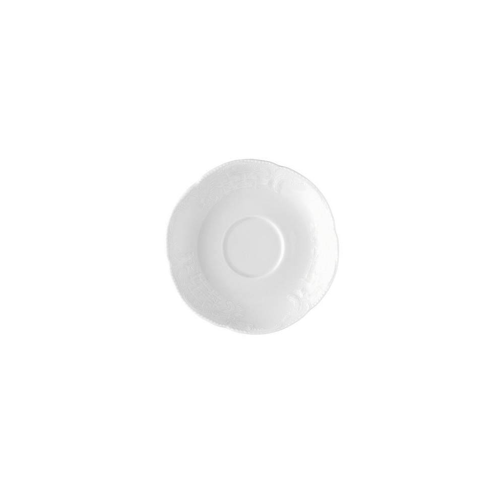 Piattino caffè Weiss Sanssouci weiss [cfd4bb4d]