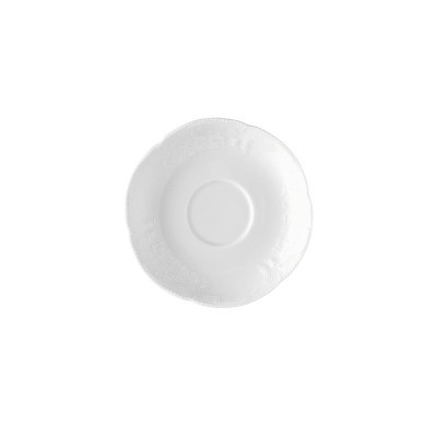 Piattino caffè Weiss Sanssouci weiss [cfd4bb4d]
