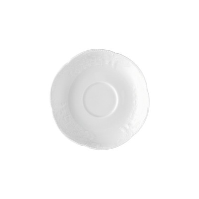 Piattino caffè Weiss Sanssouci weiss [16f2f840]