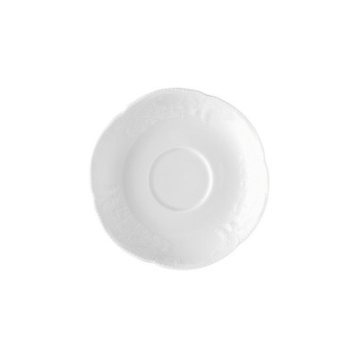 Piattino caffè Weiss Sanssouci weiss [16f2f840]