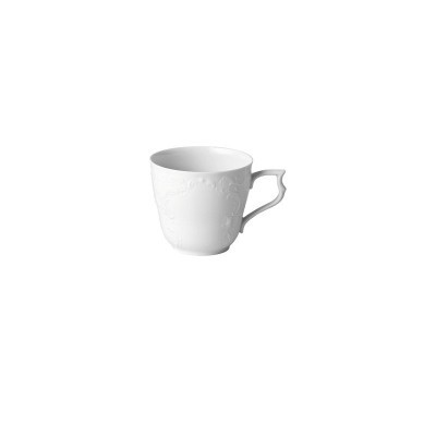 Tazza caffè senza piatto Weiss Sanssouci weiss [3a78762b]