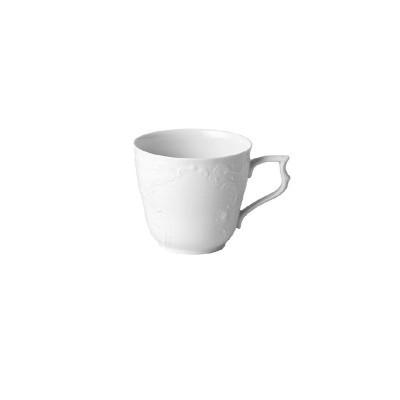 Tazza caffè senza piatto Weiss Sanssouci weiss [3a78762b]