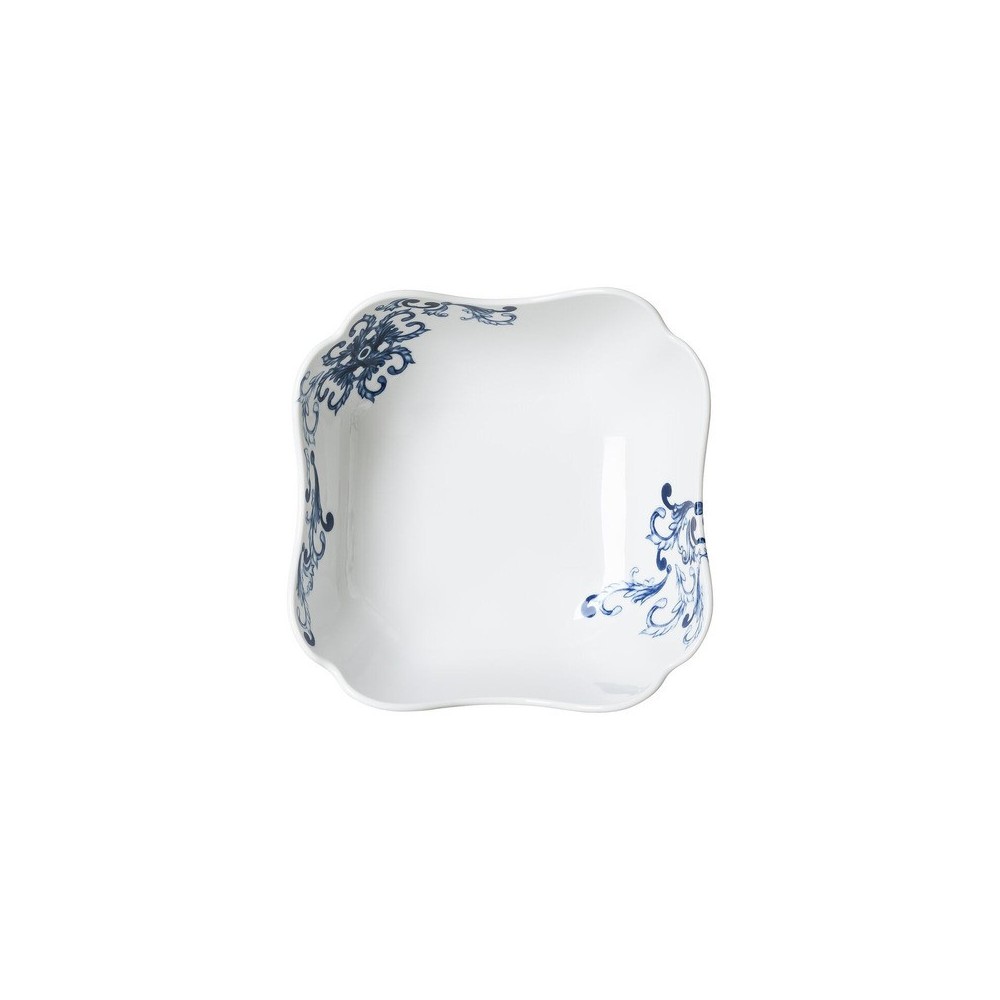 Insalatiera quadrata 20 cm True Blue [385fc4e8]