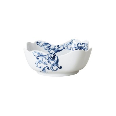 Insalatiera quadrata 20 cm True Blue [e17987e5]