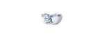 Insalatiera quadrata 20 cm True Blue [e17987e5]