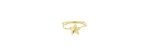 Anello fiore giallo Maman et Sophie [2589597a]