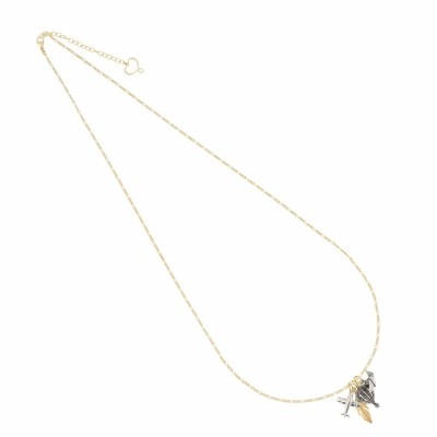 Collana con Ciondolo Talismani viaggio [0f67013d]