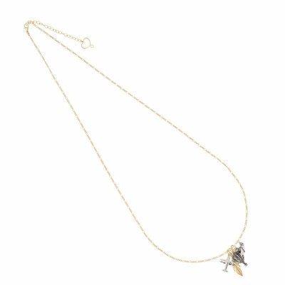 Collana con Ciondolo Talismani viaggio [0f67013d]