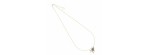 Collana con Ciondolo Talismani viaggio [0f67013d]