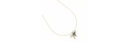 Collana con Ciondolo Talismani viaggio [d6414230]