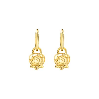 Orecchini Suamèm Oro giallo 9kt [bd995890]
