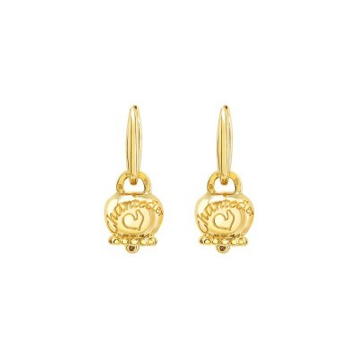 Orecchini Suamèm Oro giallo 9kt [bd995890]
