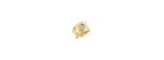 Anello Logo Chantecler Oro 9kt [a5b7076d]