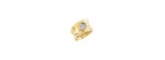 Anello Logo Chantecler Oro 9kt [7c914460]