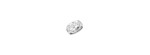 Anello Et Voilà Logo Chantecler Argento [501bca0b]