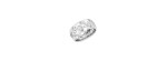 Anello Et Voilà Logo Chantecler Argento [893d8906]