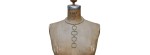 Collana Melodia Ottone Grigiosole [b64f38ac]