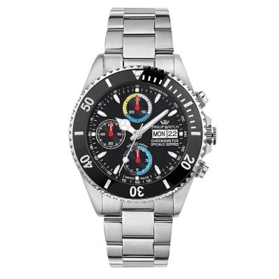 Philip Watch Caribe Sport Limited Edition 42mm [63bb4c65]