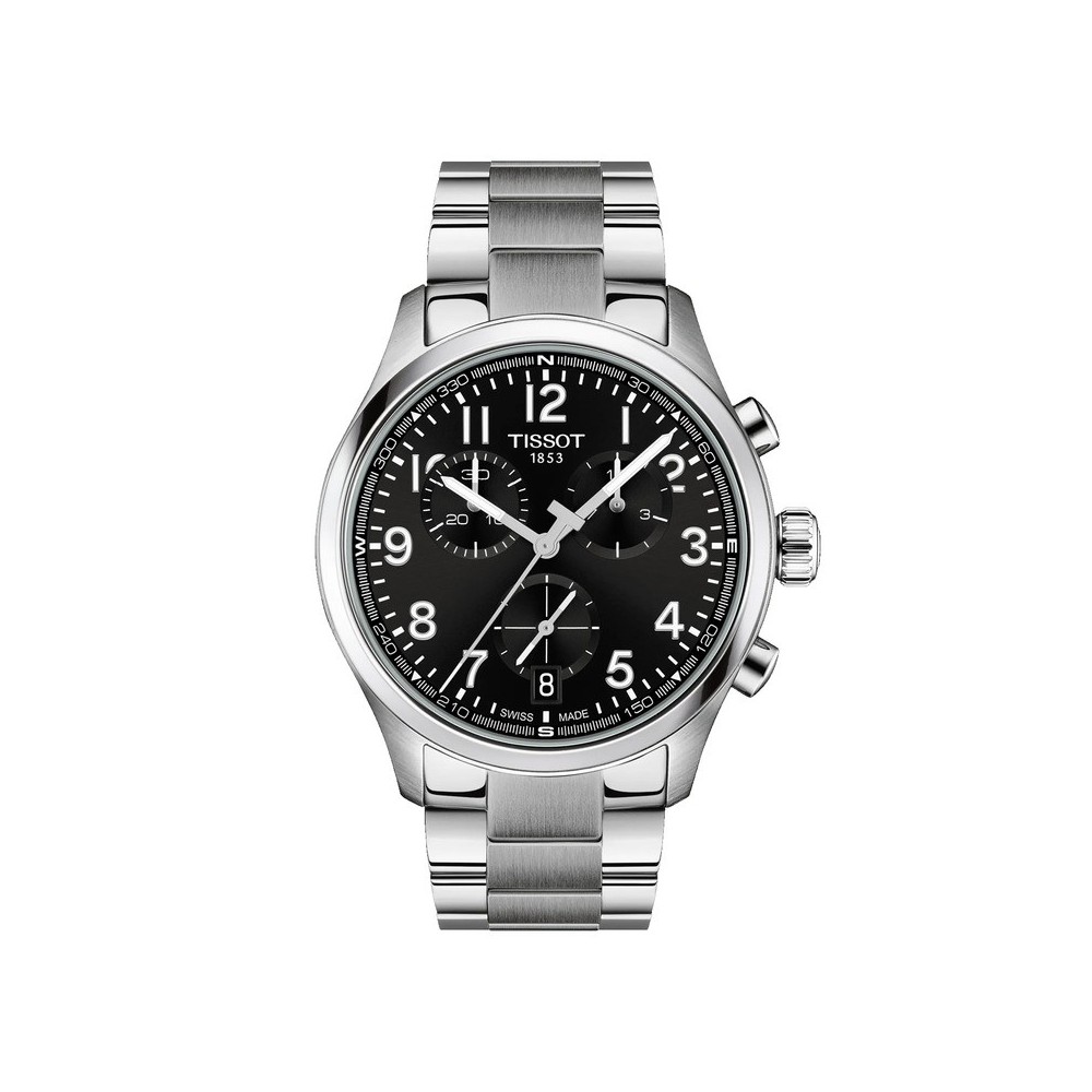 Orologio Tissot Chrono L 42mm [9a3dcdf7]