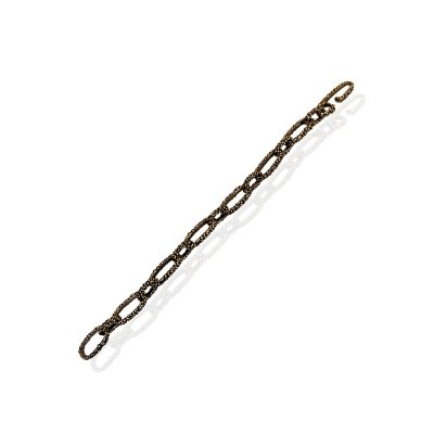 Bracciale Battito Bronzo Cioccolato [e0033a49]