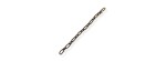 Bracciale Battito Bronzo Cioccolato [39257944]