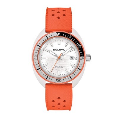 Orologio Bulova Snorkel Quarzo 41mm [a963f4ed]