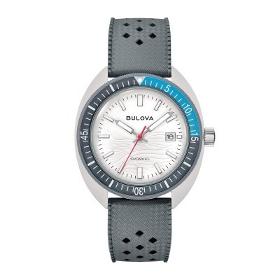 Orologio Bulova Snorkel Quarzo 41mm [2ecf2cec]