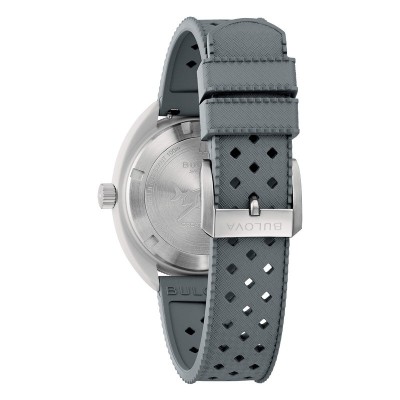 Orologio Bulova Snorkel Quarzo 41mm [f7e96fe1]