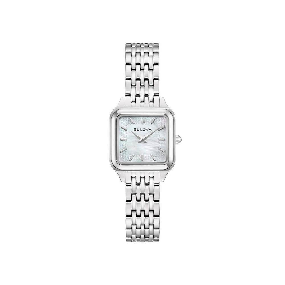 Orologio Bulova Classic Lady 23mm [40a30f96]