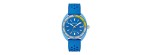 Orologio Bulova Snorkel Quarzo 41mm [0a198be5]