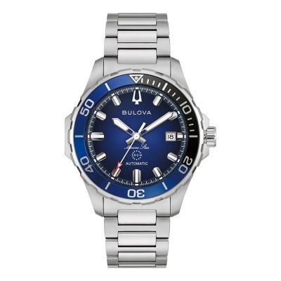 Orologio Bulova Marine Star Blu 41mm [5ac4f85b]