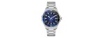 Orologio Bulova Marine Star Blu 41mm [5ac4f85b]