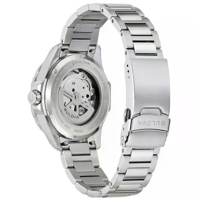 Orologio Bulova Marine Star Blu 41mm [34ff7a52]