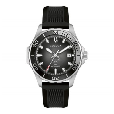 Orologio Bulova Marine Star Automatic Nero 41mm [d3319159]