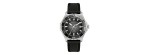 Orologio Bulova Marine Star Automatic Nero 41mm [d3319159]