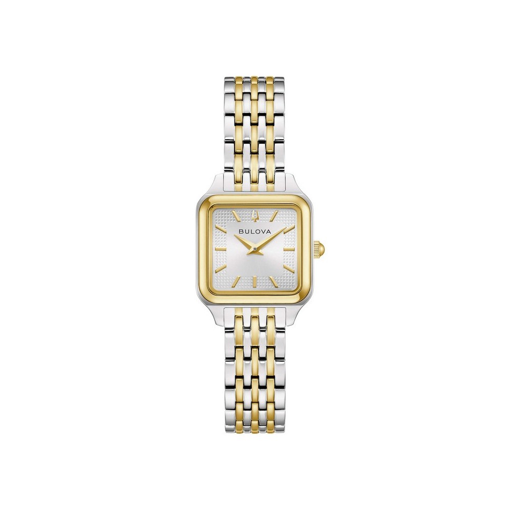 Orologio Bulova Classic Lady Diamonds 23mm [3e96e087]