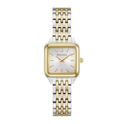 Orologio Bulova Classic Lady Diamonds 23mm [3e96e087]