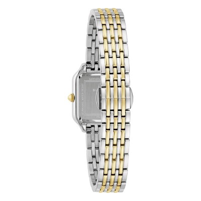 Orologio Bulova Classic Lady Diamonds 23mm [e7b0a38a]