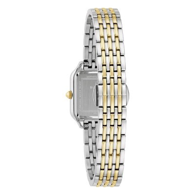Orologio Bulova Classic Lady Diamonds 23mm [3e96e087]