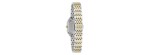 Orologio Bulova Classic Lady Diamonds 23mm [e7b0a38a]