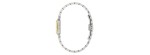 Orologio Bulova Classic Lady Diamonds 23mm [50ad628e]
