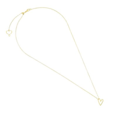 Collana a cuore You Pop Maman Et Sophie [fcb70f5e]