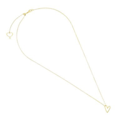 Collana a cuore You Pop Maman Et Sophie [fcb70f5e]