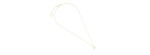 Collana a cuore You Pop Maman Et Sophie [fcb70f5e]