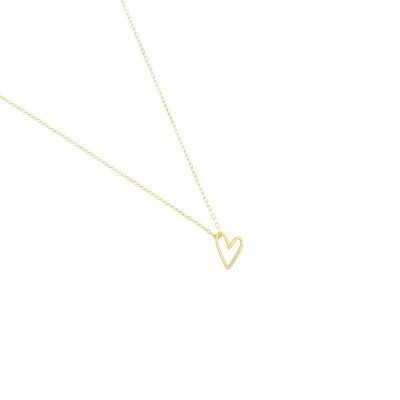 Collana a cuore You Pop Maman Et Sophie [25914c53]