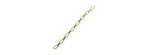 Bracciale Battito Ottone Grano [3e1073b9]