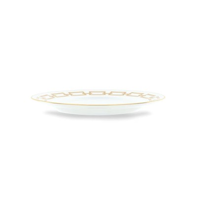 Piatto piano cm 28 Catene Cachemire [bd78eeb2]