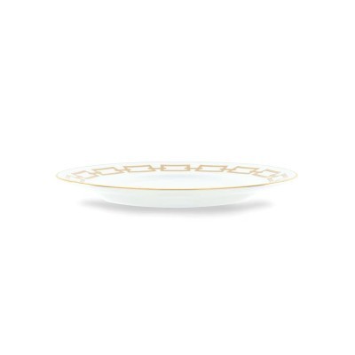Piatto piano cm 28 Catene Cachemire [bd78eeb2]
