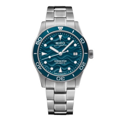 Orologio Mido Ocean Star 39mm Edizione Speciale [90e53959]