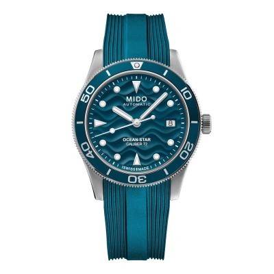 Orologio Mido Ocean Star 39mm Edizione Speciale [49c37a54]